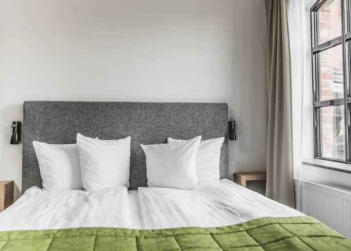 The More Hotel Lund
