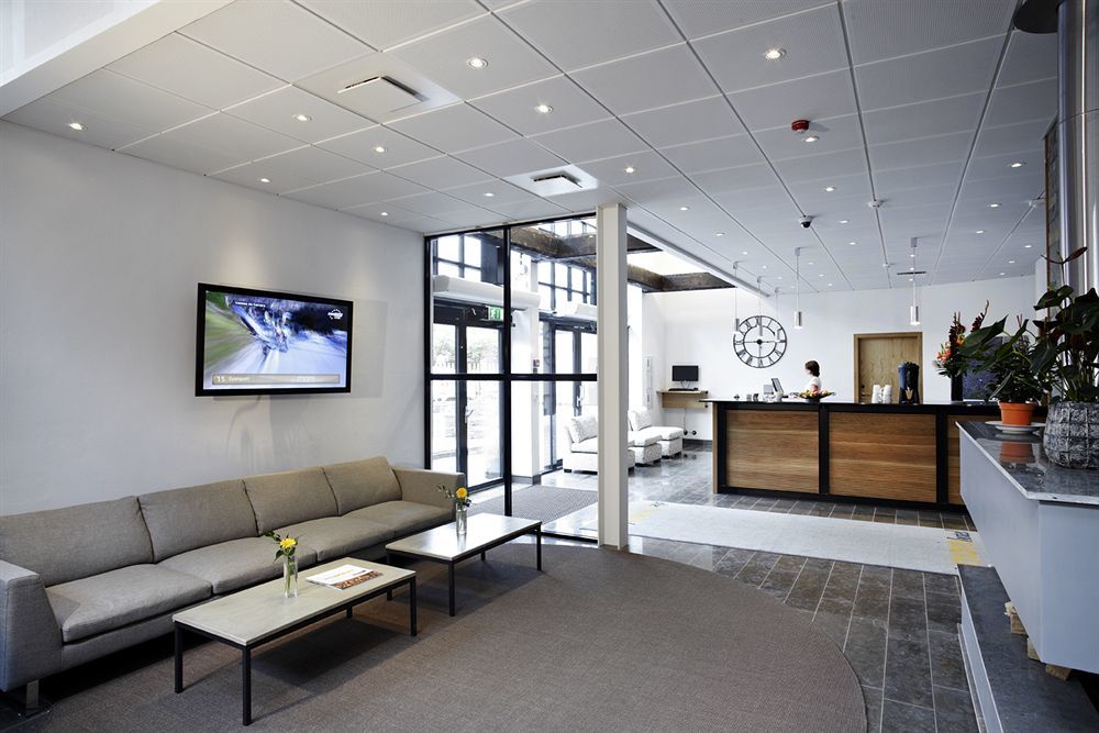 The Aparthotel 4*
