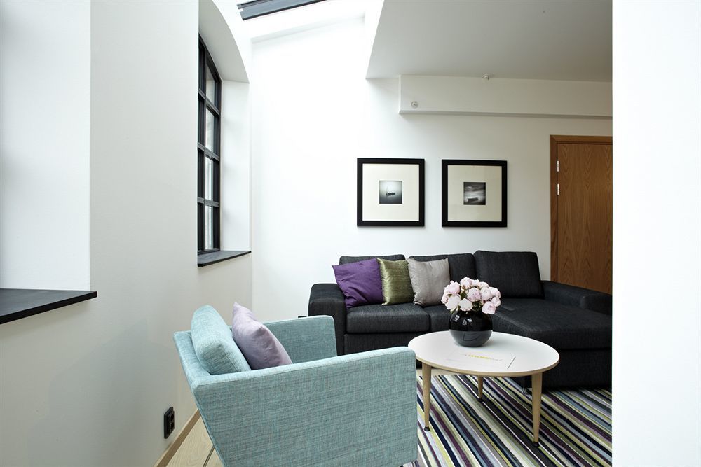 Aparthotel The
