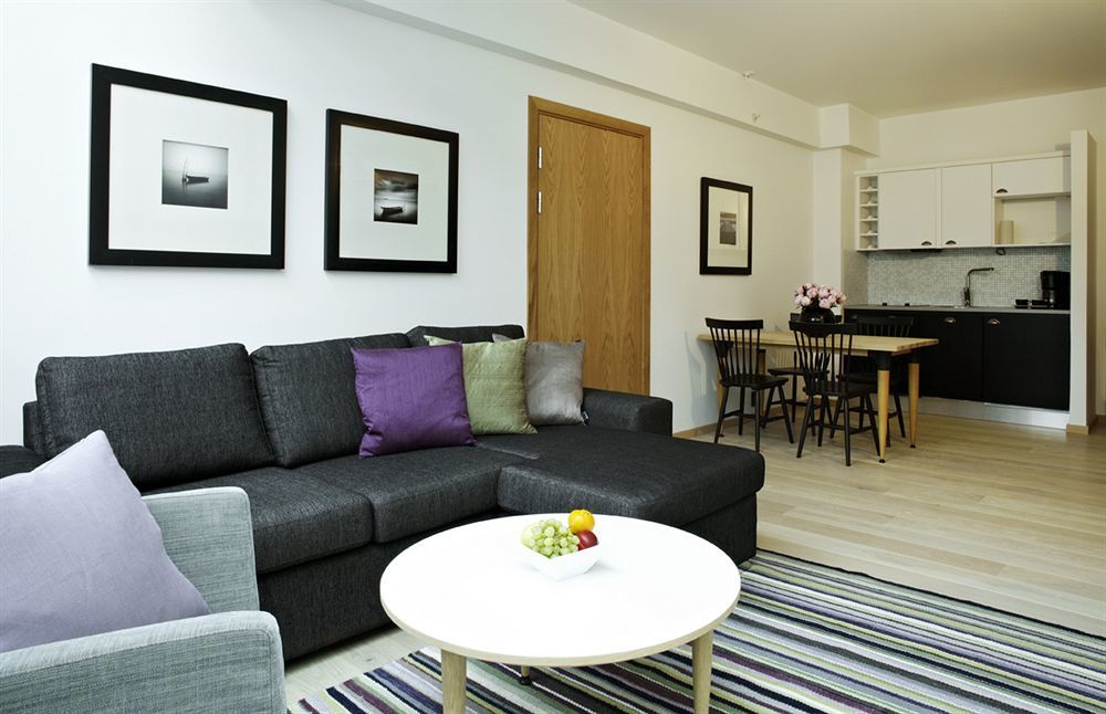 Aparthotel The Lund