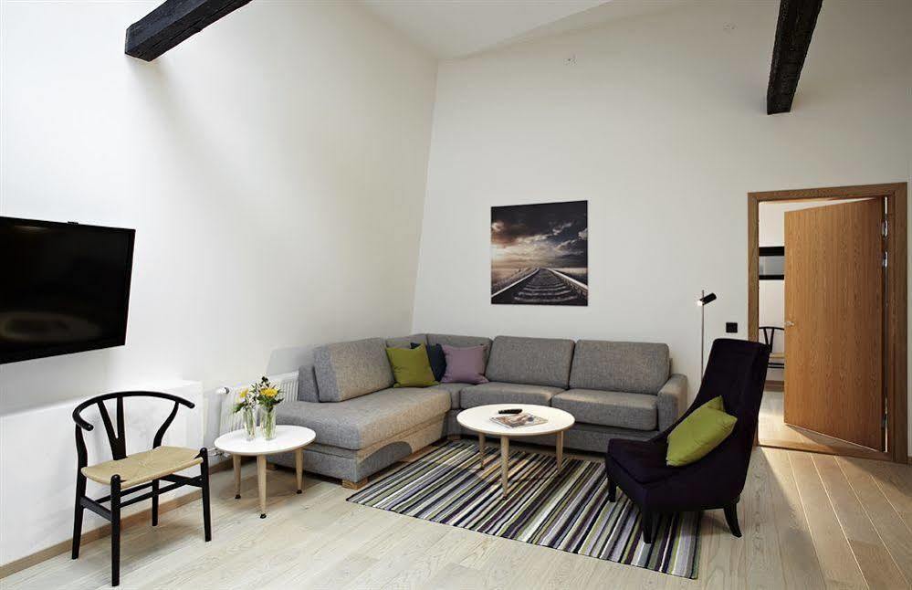 The 4* Lund